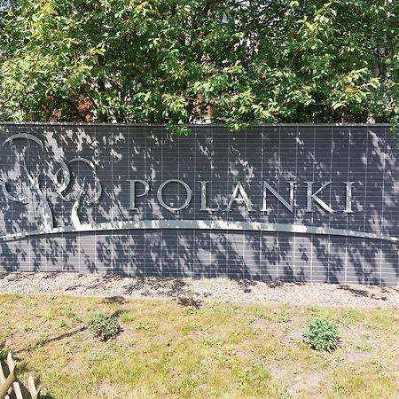 Komfortowy apartament w zachodniej części Kołobrzegu Zewnętrze zdjęcie