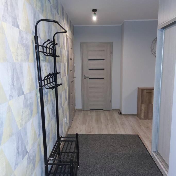 Komfortowy apartament w zachodniej części Kołobrzegu Zewnętrze zdjęcie