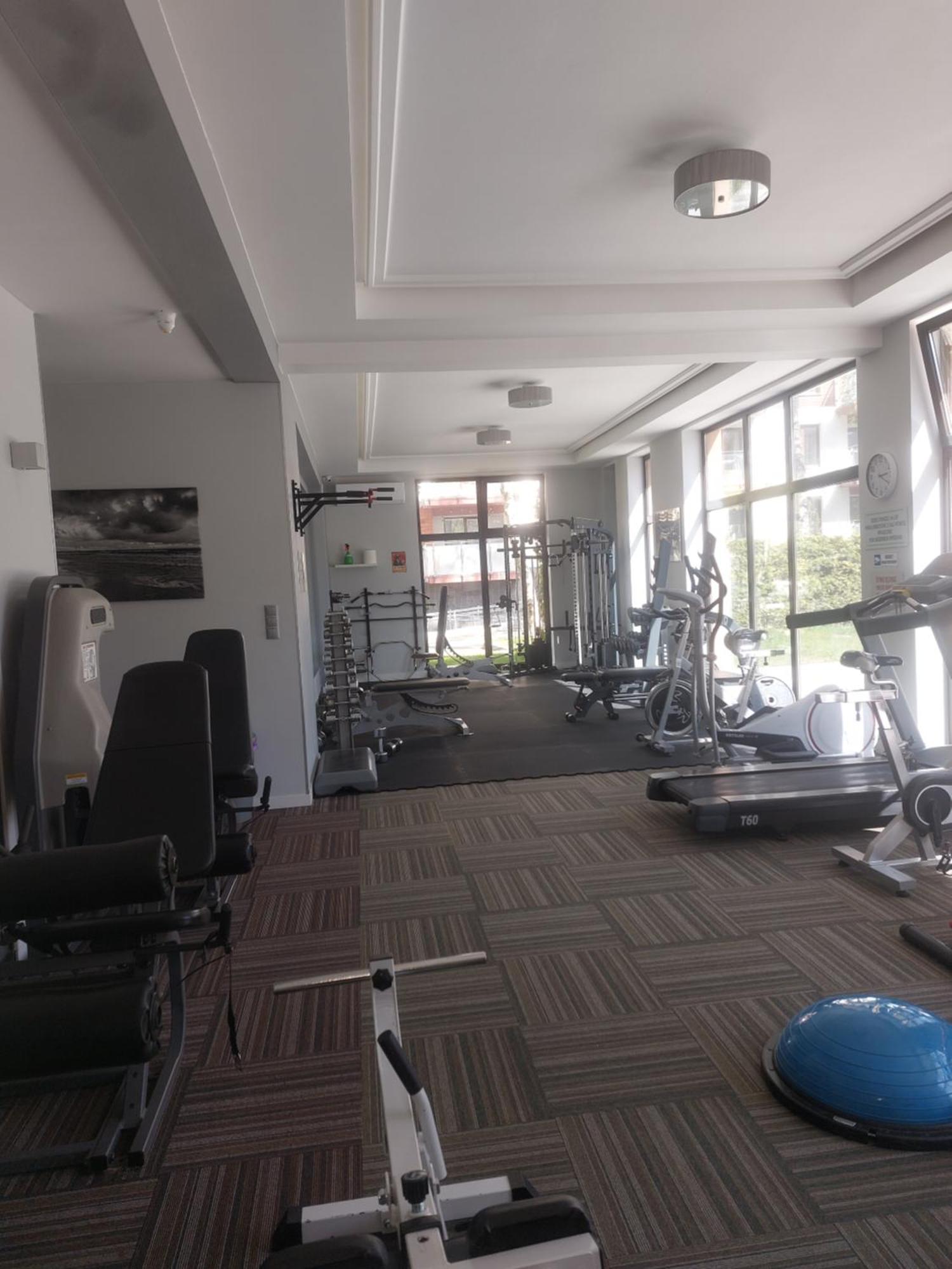 Komfortowy apartament w zachodniej części Kołobrzegu Zewnętrze zdjęcie
