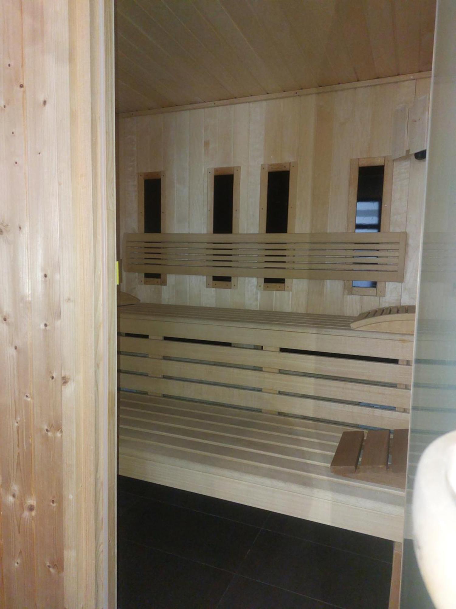 Komfortowy apartament w zachodniej części Kołobrzegu Zewnętrze zdjęcie